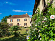 Maison de maître, avec gite sur 1ha, proche Marciac — photo 2