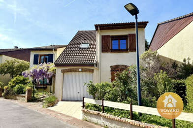 Maison 6 pièces 339000 €