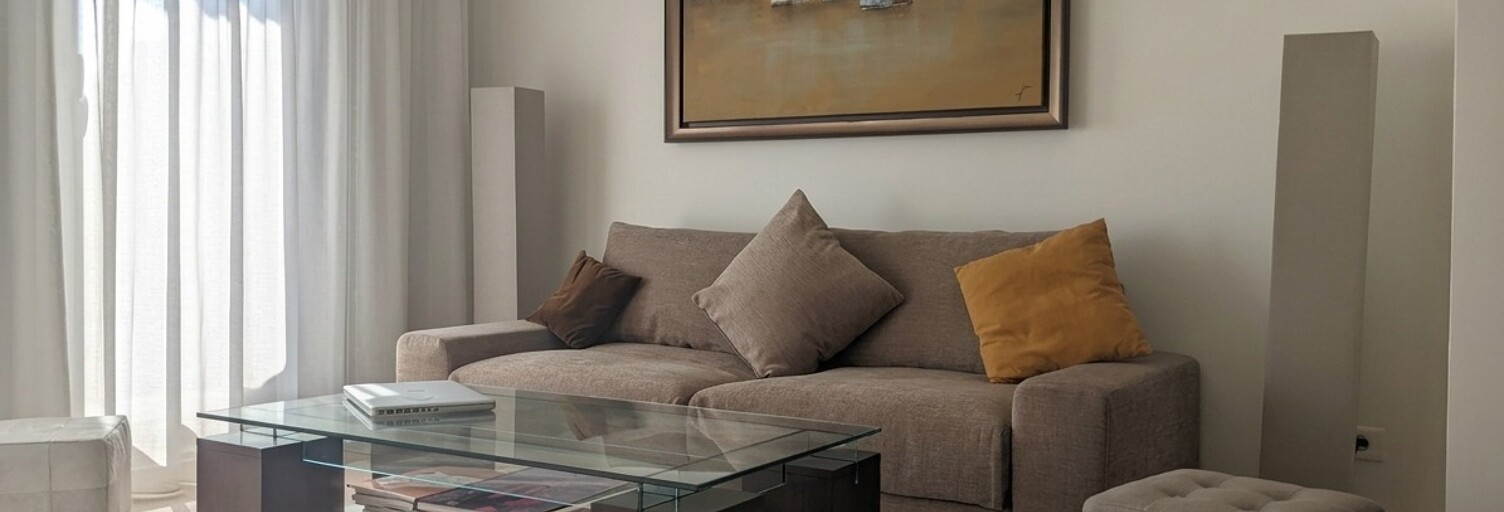 Appartement 2 Pièces 46 m² à vendre à Paris 15 (75015)