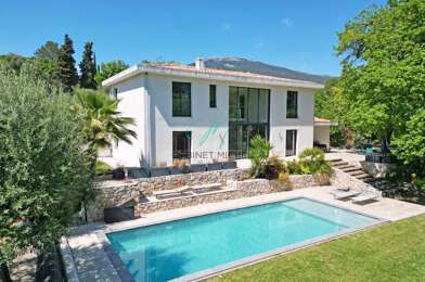 Maison 6 pièces 1490000 €