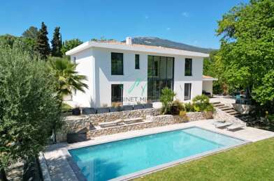Maison 6 pièces 1490000 €