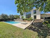 ROQUEFORT-LES-PINS : EXCEPTIONNEL — photo 2
