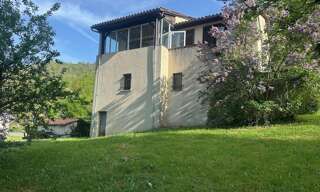 Maison 1 Pièce 140 m² à vendre à Bédeilhac-et-Aynat (09400)