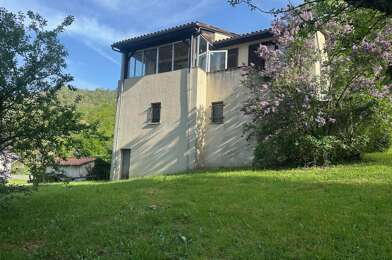 Maison 1 pièces 175000 €