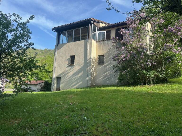 Maison — photo 1