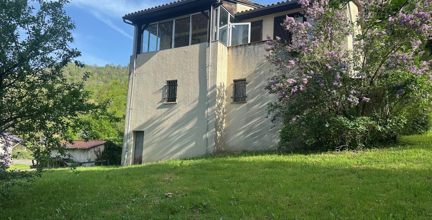 Maison — photo 1