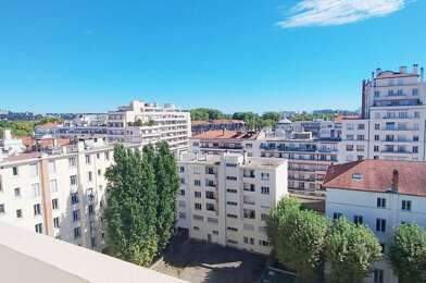 Appartement 3 pièces 375000 €