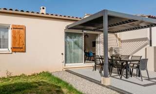 Maison 3 Pièces 60 m² à vendre à Saint-Thibéry (34630)
