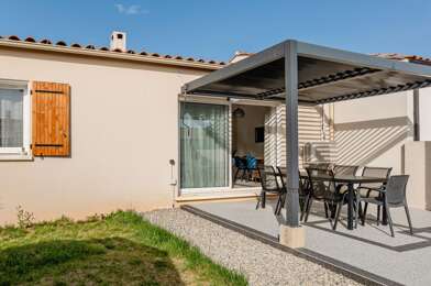 Maison 3 pièces 248000 €