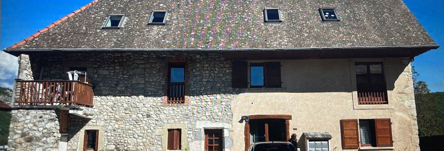 Appartement 3 Pièces 89 m² à louer à Sillingy (74330)