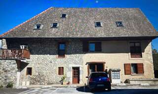 Appartement 3 Pièces 89 m² à louer à Sillingy (74330)