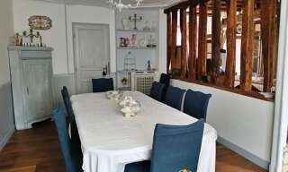 Maison 9 Pièces 227 m² à vendre à Anet (28260)