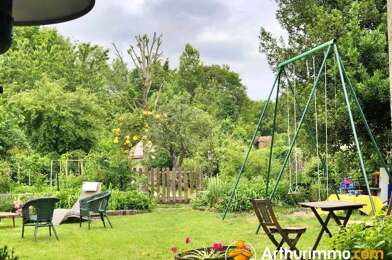Maison 9 pièces 375000 €