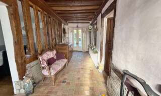 Maison 9 Pièces 227 m² à vendre à Anet (28260)