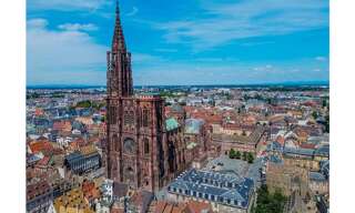 Appartement 2 Pièces 75 m² à vendre à Strasbourg (67000)