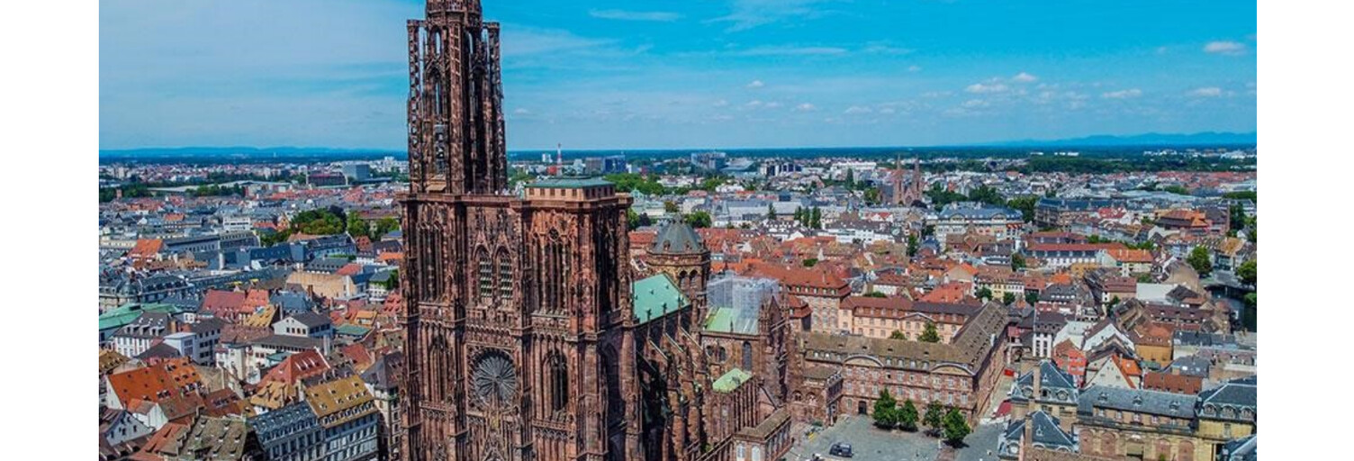 Appartement 2 Pièces 75 m² à vendre à Strasbourg (67000)