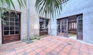 Maison 6 Pièces 170 m² à vendre à Montesquieu-Volvestre (31310)