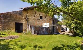Maison 14 Pièces 94 m² à vendre à Plassay (17250)