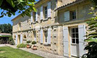 Maison 9 Pièces 320 m² à vendre à Bordeaux (33000)