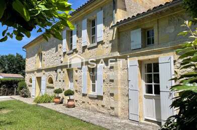 Maison 9 pièces 590000 €