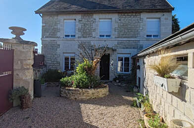 Maison 5 pièces 270000 €
