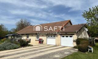 Maison 6 Pièces 194 m² à vendre à Lisieux (14100)