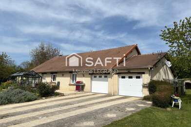 Maison 6 pièces 329900 €
