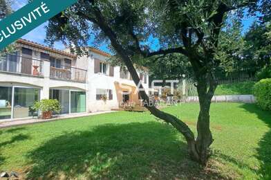 Maison 7 pièces 649000 €