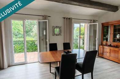Maison 7 pièces 625000 €