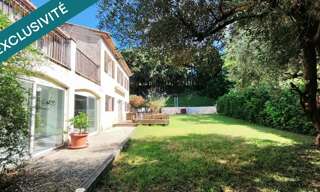 Maison 7 Pièces 200 m² à vendre à Vence (06140)