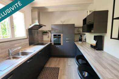 Maison 7 pièces 625000 €