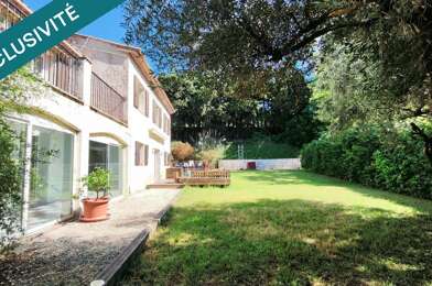 Maison 7 pièces 625000 €