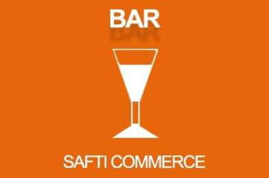 Commerce  64000 €