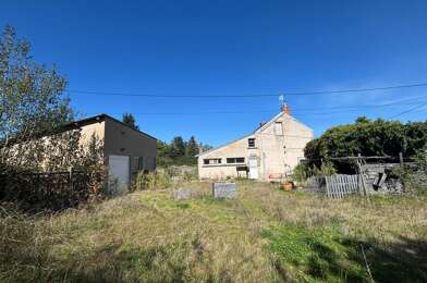 Commerce 8 pièces 160000 €