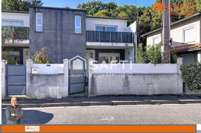 Maison 4 pièces 152000 €