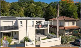 Maison 4 Pièces 109 m² à vendre à Lavelanet (09300)