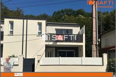 Maison 4 pièces 152000 €