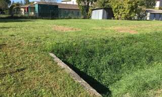 Terrain  565 m² à vendre à Issigeac (24560)