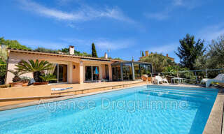 Maison 4 Pièces 126 m² à vendre à Draguignan (83300)