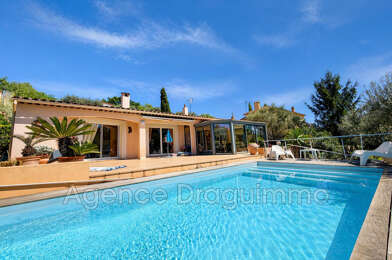 Maison 4 pièces 466000 €