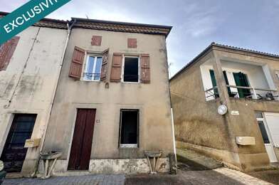 Maison 7 pièces 60000 €