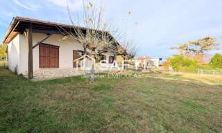 Maison 5 Pièces 104 m² à vendre à Virelade (33720)