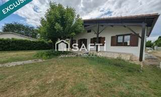 Maison 5 Pièces 104 m² à vendre à Podensac (33720)