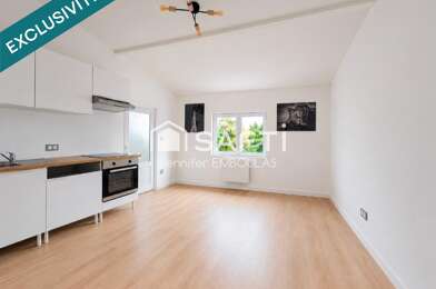 Maison 5 pièces 129000 €