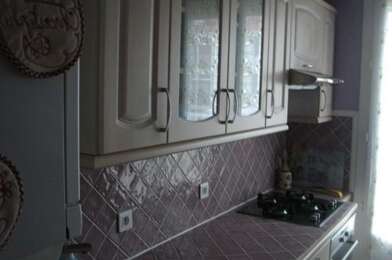 Appartement 3 pièces 695 €