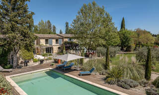 Maison 8 Pièces 400 m² à vendre à Saint-Rémy-de-Provence (13210)