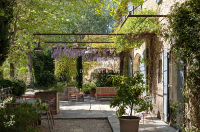 Maison 8 pièces 3360000 €