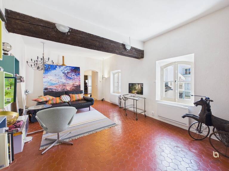 Appartement — photo 1
