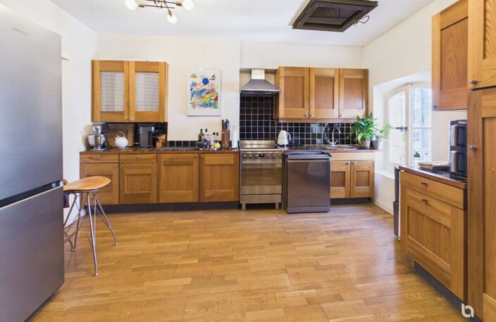 Appartement — photo 2
