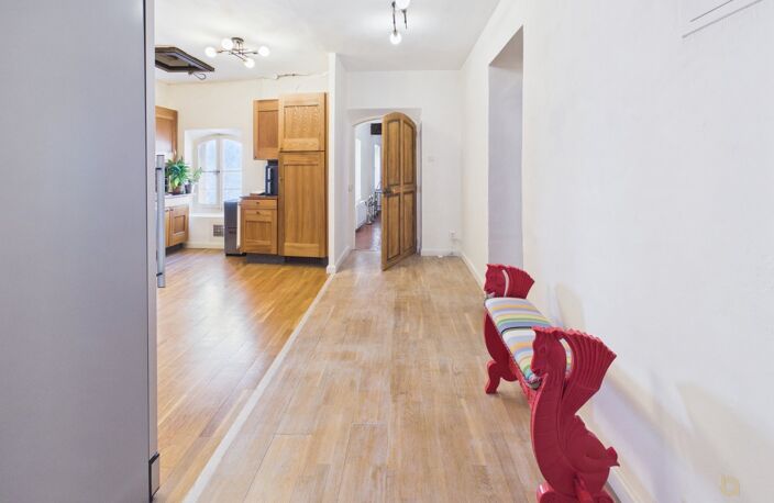 Appartement — photo 3